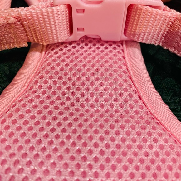 Pink Harness - Picture 3 of 4